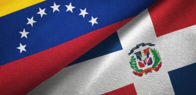 RD y Venezuela acuerdan iniciar la normalización gradual de sus relaciones diplomáticas y consulares