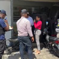 Testigo relata cómo ocurrió la explosión de un tanque de gas en una fritura de SFM