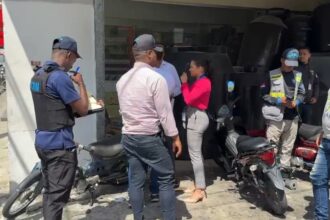 Testigo relata cómo ocurrió la explosión de un tanque de gas en una fritura de SFM