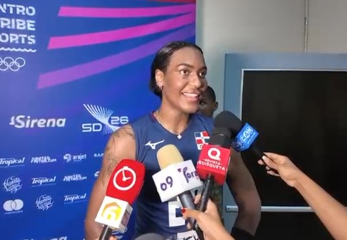 Capitana de las Reinas del Caribe asegura que no sintieron presión ante Cuba