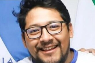 Fiscalía de Bolivia acusa a segundo hijo de expresidente Arce por enriquecimiento ilícito