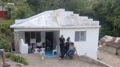 Asesinan a productor agrícola en su finca de Moca; Policía busca a presunto responsable