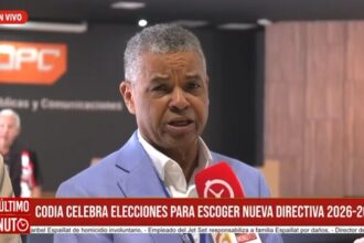 CODIA elige hoy nueva directiva; proceso transcurre con normalidad en todo el país