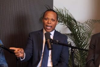 Milton Morrison: entre el rescate del control estatal y el combate a la corrupción en el Intrant