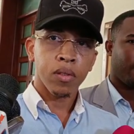Ezequiel Monegro denuncia supuesto intento de arresto irregular contra un testigo en Ciudad Nueva