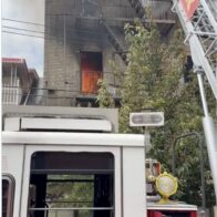 Una persona muere y 14 resultan heridas tras explosión e incendio en edificio residencial de El Bronx