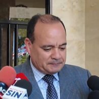 Surum Hernández acusa al Gobierno de querer una Suprema Corte “a su imagen y semejanza”