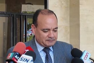Surum Hernández acusa al Gobierno de querer una Suprema Corte “a su imagen y semejanza”