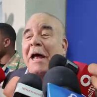 "Al principio estuvo reñido el juego, pero luego cogió fuerza", afirma Cristóbal Marte tras el oro de las Reinas del Caribe