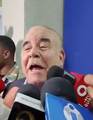 "Al principio estuvo reñido el juego, pero luego cogió fuerza", afirma Cristóbal Marte tras el oro de las Reinas del Caribe