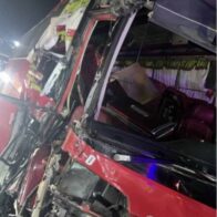 Accidente en Punta Cana deja un muerto y dos personas heridas