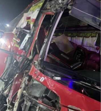 Accidente en Punta Cana deja un muerto y dos personas heridas