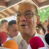 Deligne Ascención destaca estructuración nacional del PRM como principal legado de su gestión
