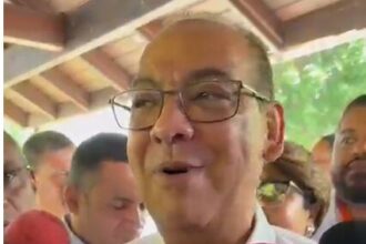 Deligne Ascención destaca estructuración nacional del PRM como principal legado de su gestión