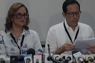 PRM extiende hasta 2030 período de sus nuevas autoridades nacionales