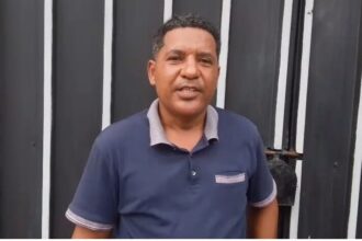 Empresario denuncia presunto abuso de agentes policiales en destacamento de Hainamosa