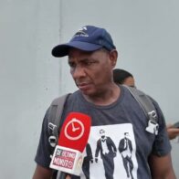 “Si aquí pasa un terremoto, nos morimos to’”: