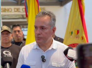 Alcalde de Pereira suspende Fiestas de la Cosecha tras terremoto