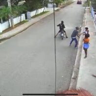 Atracadores mantienen en zozobra a residentes de sectores de Dajabón