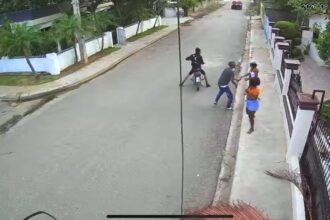 Atracadores mantienen en zozobra a residentes de sectores de Dajabón