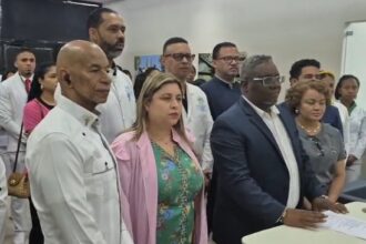 Médicos anuncian paro de 24 horas en hospitales municipales de la provincia Duarte