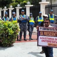 Contratistas reclaman al MINERD devolución de unos RD$113 millones retenidos desde 2013-2014