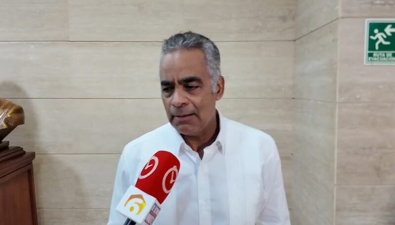 Gobierno prevé declarar recursos de Tierras Raras en noviembre