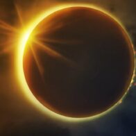 Cuenta atrás para un histórico eclipse total de Sol que atravesará gran parte de España