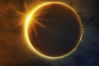 Cuenta atrás para un histórico eclipse total de Sol que atravesará gran parte de España