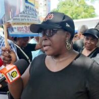 Conserjes y personal de apoyo de escuelas públicas anuncian paro si no reciben aumento salarial