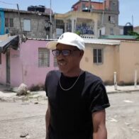 En Cancino amenazan realizarán paro por deterioro de calle y humaredas en el vertedero