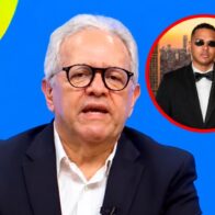 Humberto Salazar defiende participación de Santiago Matías en espacios universitarios