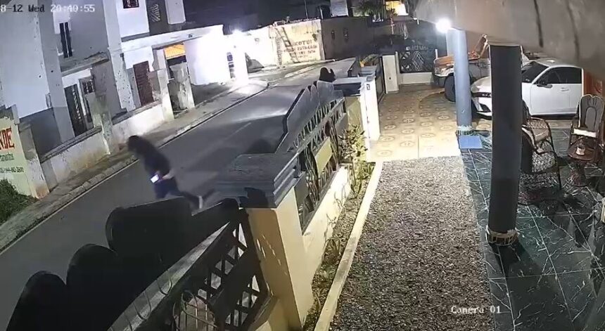 Hombre de 75 años muere tras ser atacado a tiros durante presunto atraco en Cotuí