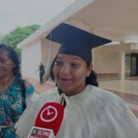 UASD Graduación