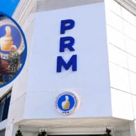 PRM da el último adiós a Andrés “Licho” Matos con la presencia del presidente Luis Abinader