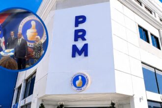 PRM da el último adiós a Andrés “Licho” Matos con la presencia del presidente Luis Abinader