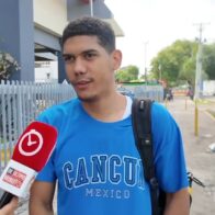 A dos días del 16 de agosto, piden salida de Faride por cuestionamientos a la Policía