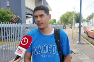 A dos días del 16 de agosto, piden salida de Faride por cuestionamientos a la Policía