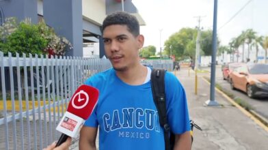 A dos días del 16 de agosto, piden salida de Faride por cuestionamientos a la Policía