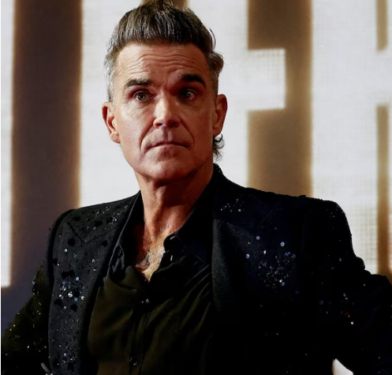 Robbie Williams revela su diagnóstico de autismo a los 52 años: “Eso explica muchísimo”