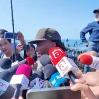 Confirman dos fallecidos tras incendio de tanquero en el Malecón; investigan causas del accidente