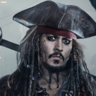 Johnny Depp podría volver como Jack Sparrow en Piratas del Caribe 6