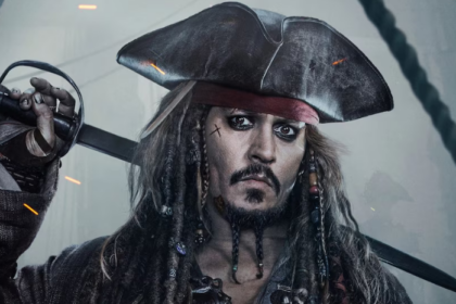 Johnny Depp podría volver como Jack Sparrow en Piratas del Caribe 6