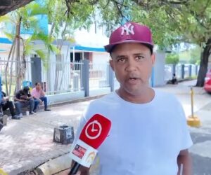 Santiagueros reaccionan a los cambios realizados por Abinader en el Gobierno