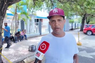 Santiagueros reaccionan a los cambios realizados por Abinader en el Gobierno