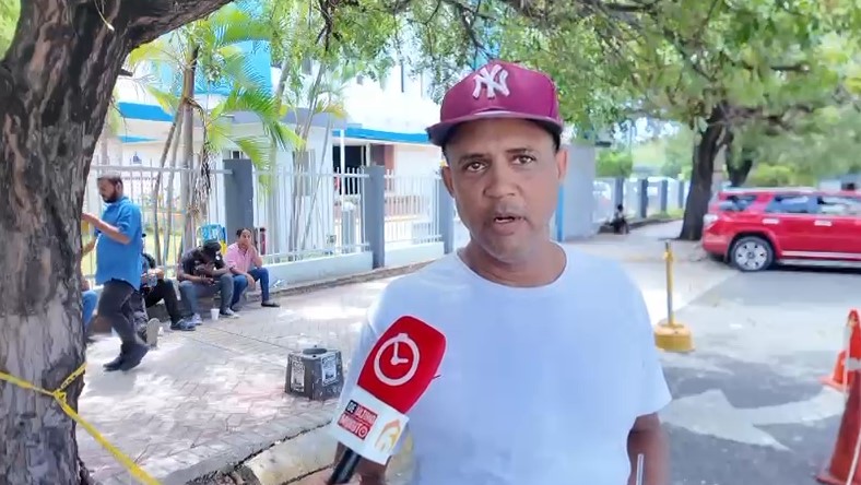 Santiagueros reaccionan a los cambios realizados por Abinader en el Gobierno