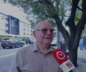 Ciudadanos ven con escepticismo cambios de Abinader; piden seguir “moviendo la mata” en el Gobierno