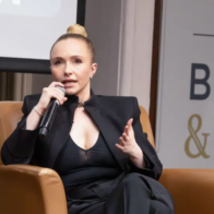 Herencia de Hayden Panettiere