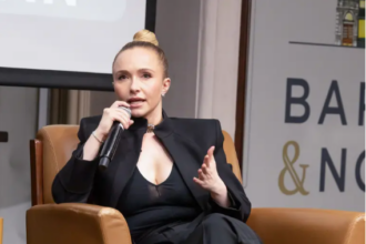 Herencia de Hayden Panettiere