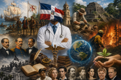 Efemérides del 18 de agosto